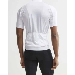 Craft Essence Jersey M White Large