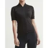 Craft Essence Jersey W Black Large