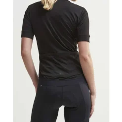 Craft Essence Jersey W Black Large