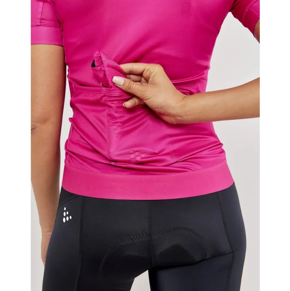 Craft Essence Jersey W Fame XLarge