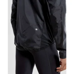 Craft Essence Light Wind Jacket M Black Small