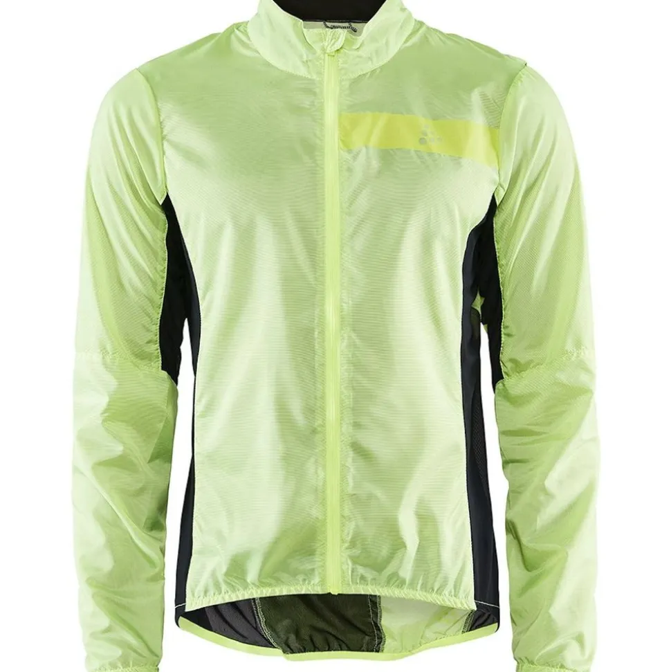 Craft Essence Light Wind Jacket M Flumino Small