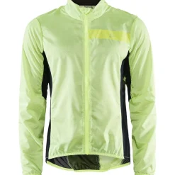 Craft Essence Light Wind Jacket M Flumino XXLarge