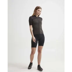 Craft Essence Shorts W Black Medium