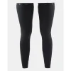 Craft LEG WARMER BLACK XS/S