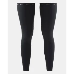 Craft LEG WARMER BLACK XS/S
