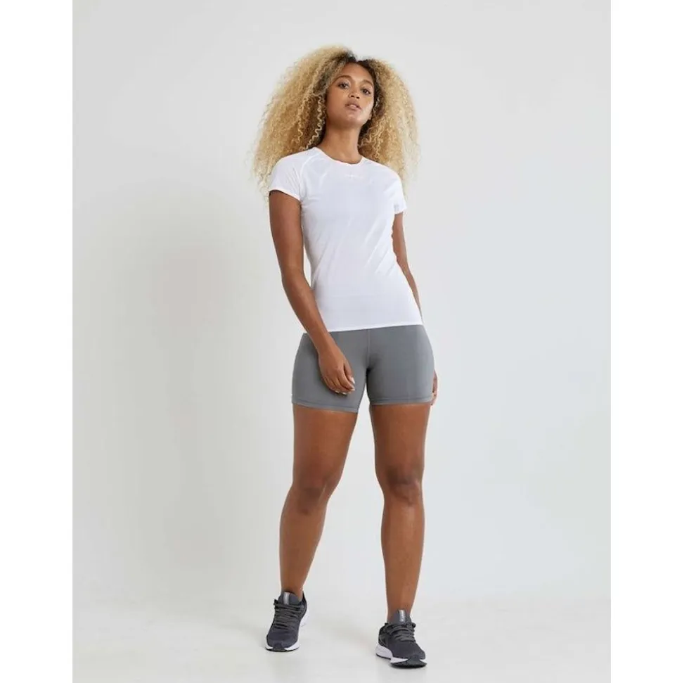 Craft Pro Dry Nanogewicht SS W White M