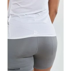 Craft Pro Dry Nanogewicht SS W White M