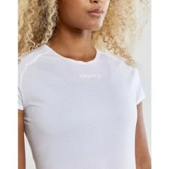 Craft Pro Dry Nanogewicht SS W White M