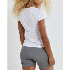 Craft Pro Dry Nanogewicht SS W White M