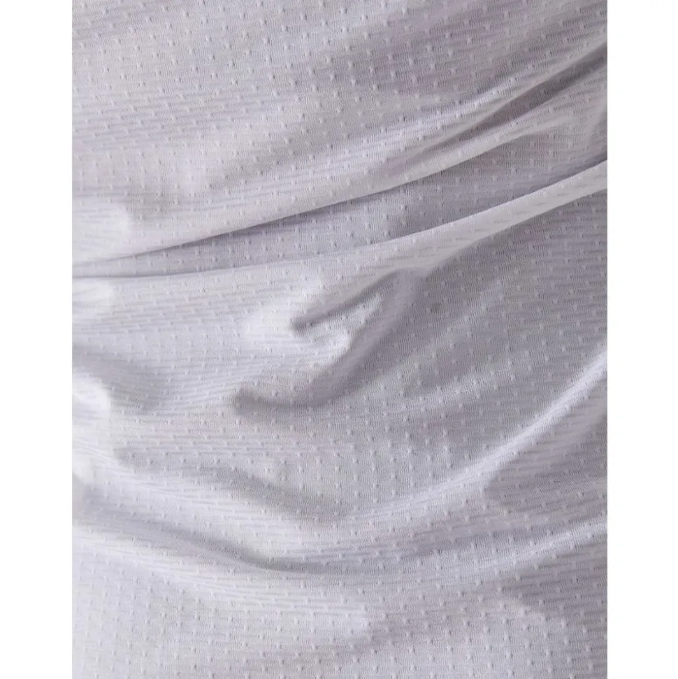 Craft Pro Dry Nanogewicht SS W White M