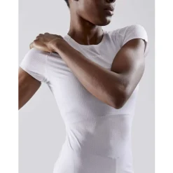 Craft Pro Dry Nanogewicht SS W White M