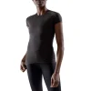 Craft Pro Dry Nanogewicht SS W Black XL
