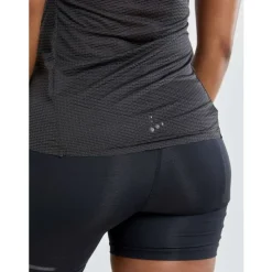 Craft Pro Dry Nanogewicht SS W Black XL