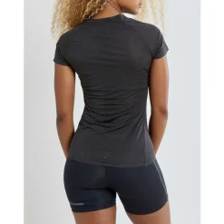 Craft Pro Dry Nanogewicht SS W Black XL