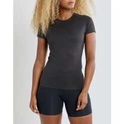 Craft Pro Dry Nanogewicht SS W Black XL