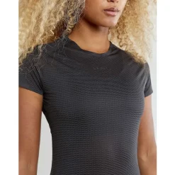 Craft Pro Dry Nanogewicht SS W Black XL