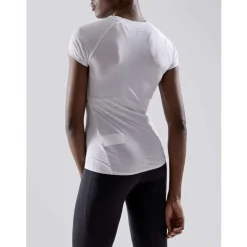 Craft Pro Dry Nanogewicht SS W White S