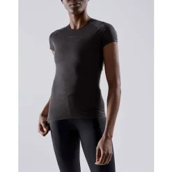 Craft Pro Dry Nanoweight SS SS W BLACK L