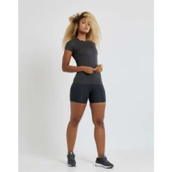 Craft Pro Dry Nanoweight SS SS W BLACK L