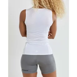 Craft Pro Dry Nanoweight SL W White S