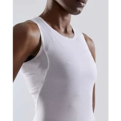 Craft Pro Dry Nanoweight SL W White S