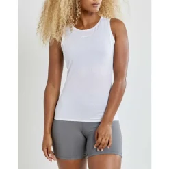 Craft Pro Dry Nanoweight SL W White S