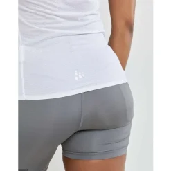 Craft Pro Dry Nanoweight SL W White S