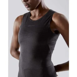 Craft Pro Dry Nanoweight SL W Black L