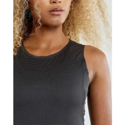 Craft Pro Dry Nanoweight SL W Black L