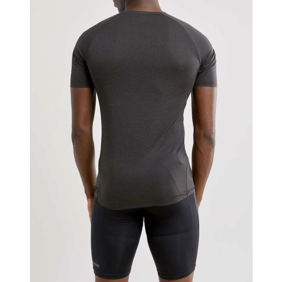 Craft Pro Dry Nanoweight SS M Black L