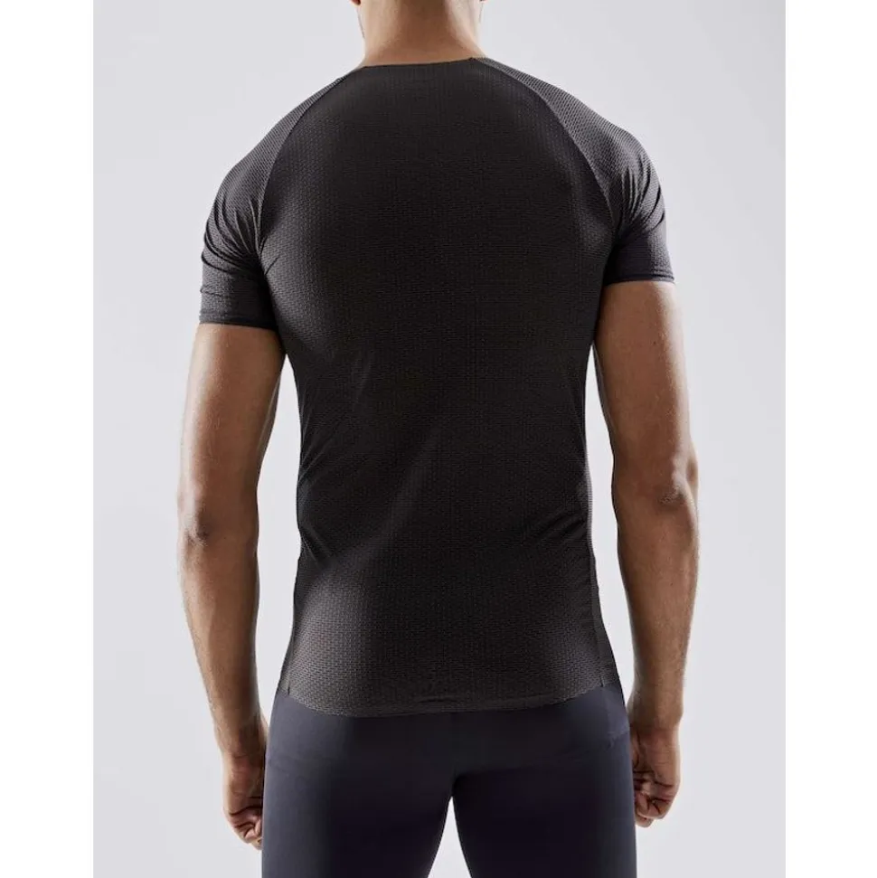 Craft Pro Dry Nanoweight SS M Black L