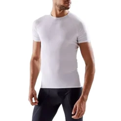 Craft Pro Dry Nanoweight SS M White S