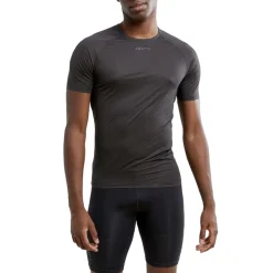 Craft Pro Dry Nanoweight SS M Black M