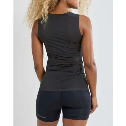 Craft Pro Dry Nanoweight SL W Black M