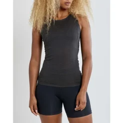 Craft Pro Dry Nanoweight SL W Black M