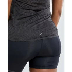 Craft Pro Dry Nanoweight SS W BLACK M