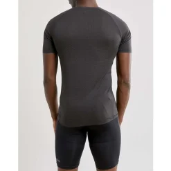 Craft Pro Dry Nanoweight SS M Black XL