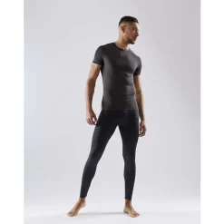 Craft Pro Dry Nanoweight SS M Black XL