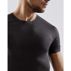 Craft Pro Dry Nanoweight SS M Black XL