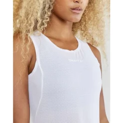 Craft Pro Dry Nanoweight SL W White M