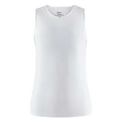 Craft Pro Dry Nanoweight SL W White M