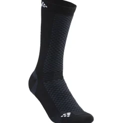 Craft WARM MID 2-PACK SOCK 43/45