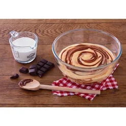 Ô-Cuisine Ô Cuisine Mengkom 2l 21x21xh11cm