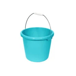 Curver Emmer 10l Molokai Blauw 30x30xh26cm