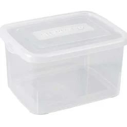 Curver Handy Box 3l 21.4x16.7x11.8cm Transpara Nt