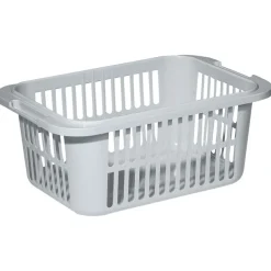 Curver Lingo Wasmand 30l Grijs 55x35.5x22.5cm