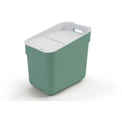 Curver Ready To Collect Afvalemmer Groen 20l 37 X25xh33cm