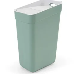 Curver Ready To Collect Afvalemmer Groen 30l 37 X25xh55cm