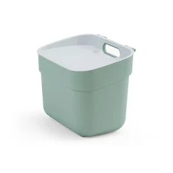 Curver Ready To Collect Afvalemmer Groen 5l 25x 19xh20cm